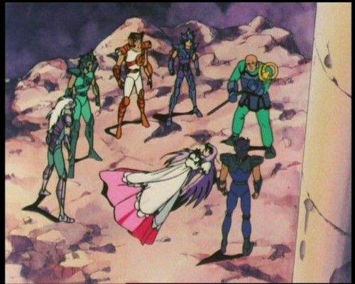 Otaku Gallery  / Anime e Manga / Saint Seiya / Screen Shots / Episodi / 063 - Eufonia / 033.jpg